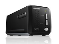 Plustek OpticFilm 8200i SE Film Scanner 