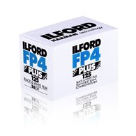 Ilford FP4 Plus 135-24 