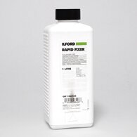 Ilford Rapid Fixer