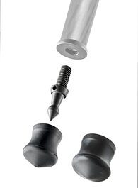 Gitzo Spike for Monopod 