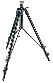 Manfrotto 161 Mk2B Tripod 