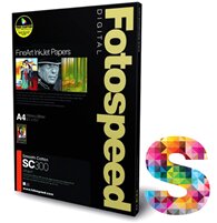 Fotospeed EG Smooth Cotton 300 
