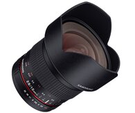 Samyang 10mm f2.8 Fuji X 