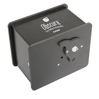 Obscura by Ilford Pinhole Camera 