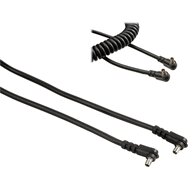 Hama Plug-Plug PC Coiled Lead 6938