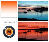 Cokin P198 Sunset 2 