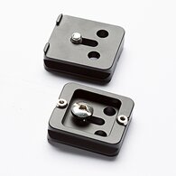 Uniqball UPL 40 Quick Release Plate