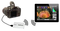 CamRanger Wireless Camera Control