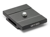 Gitzo GS5370SD Short Quick Release Plate