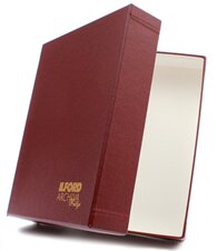 Ilford Archiva Prestige Portfolio Box 