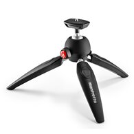 Manfrotto PIXI EVO 2-section Mini Tripod 