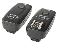 Hahnel Captur Remote 