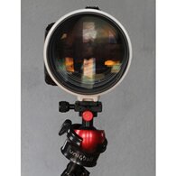 Uniqball UBH45 Ball Head 