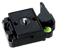 Benbo Quick Release Platform