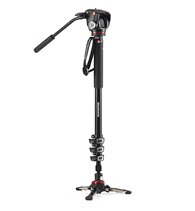 Manfrotto MVMXPROA42W Video Monopod 