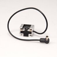 Hama Hot Shoe Adaptor - PC Cord 6952 
