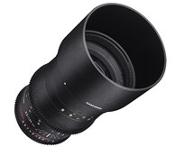 Samyang 135mm T2.2 VDSLR ED UMC Nikon