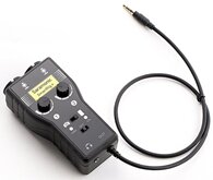 Saramonic SmartRig Microphone & Guitar% 