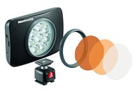 Manfrotto Lumie Muse LED Light 