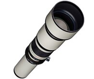 Samyang 650-1300mm f8-16 T-Mount 