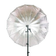 Cactus F-402 Fibreglass 40 Black/Silver 