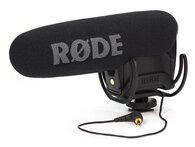 Rode VideoMic Pro-R Microphone 