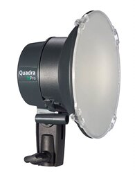 Elinchrom Quadra Pro Head
