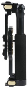 Custom Brackets Folding-T 