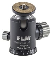 FLM CB38F Ball Head 