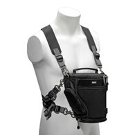 Think Tank Digital Holster Harness v2.0