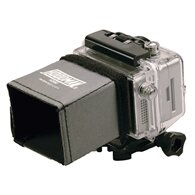Hoodman LCD Hood for GoPro 