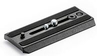 Manfrotto 500PLONG Sliding Camera Plate