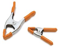 Pony Clamp