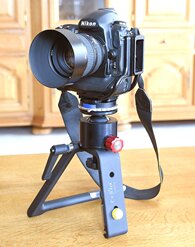 Eckla CamFix Car Door/Table Camera Suppo 