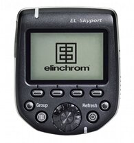 Elinchrom Skyport Plus HS Transmitter Olympus/Panasonic