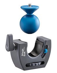 Novoflex MagicBall Free Set 