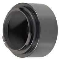 Novoflex Bellows Adapter Ring Leica T/SL