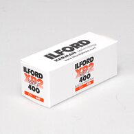 Ilford XP2 Super 120 