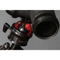 Uniqball UBH45 Ball Head 