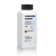 Ilford Ilfostop Stop Bath 500ml