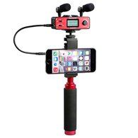 Saramonic SmartMixer Smartphone Audio Mixe 