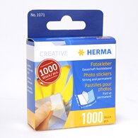 Herma Photo Stickers 