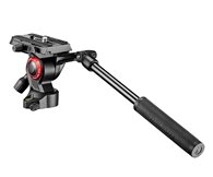 Manfrotto MVH400AH Befree Live Video Hea 