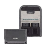 Tenba Reload Battery 2 Battery Pouch 